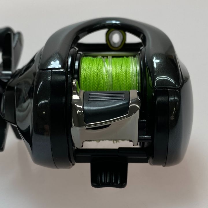 SHIMANO シマノ 18アンタレスDC MDXG LH 03875｜中古｜なんでもリサイクルビッグバン