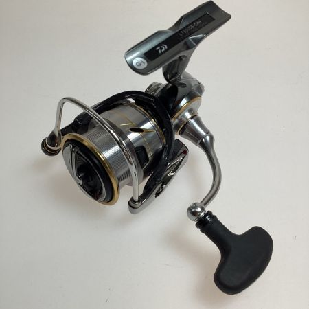 釣り用品 リール スピニングリール 20ルビアス LT3000S-CXH 程度A ダイワ DAIWA 00060208 釣り用品 リール スピニングリール