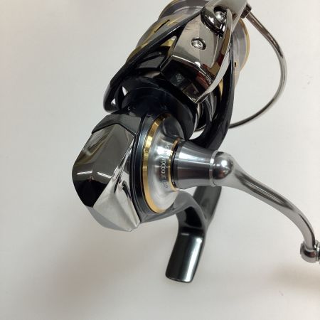 DAIWA ダイワ 釣り用品 リール スピニングリール 20ルビアス LT3000S-CXH 程度A  00060208｜中古｜なんでもリサイクルビッグバン