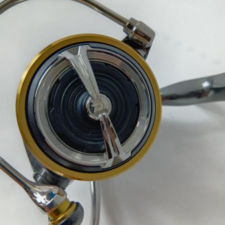 DAIWA ダイワ スピニングリール 20ルビアス LT3000S-CXH 00060208