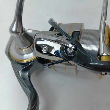 DAIWA ダイワ スピニングリール 20ルビアス LT3000S-CXH 00060208