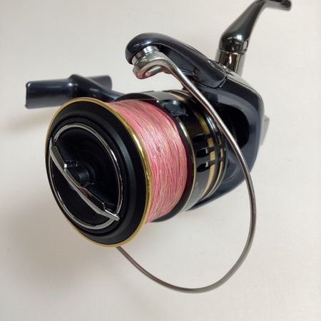  SHIMANO シマノ 釣り用品 リール スピニングリール 程度A 21アルテグラ 4000XG 043368