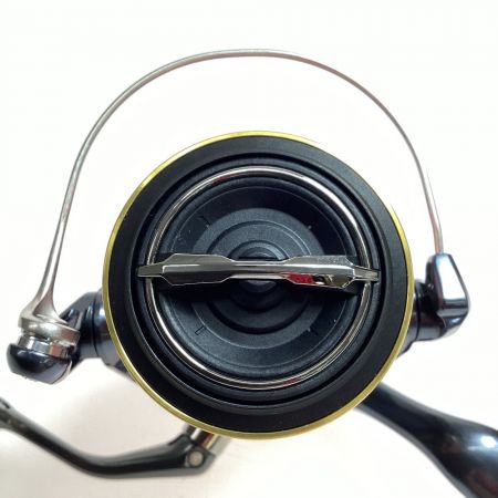  SHIMANO シマノ 釣り用品 リール スピニングリール 程度A 21アルテグラ 4000XG 043368