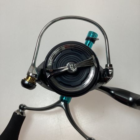  DAIWA ダイワ 釣り用品 リール スピニングリール 程度A 19エメラルダス AIR FC LT2500S-DH  3087585