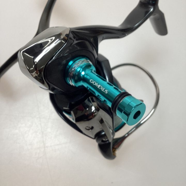 DAIWA ダイワ 釣り用品 リール スピニングリール 程度A 19エメラルダス AIR FC LT2500S-DH  3087585｜中古｜なんでもリサイクルビッグバン