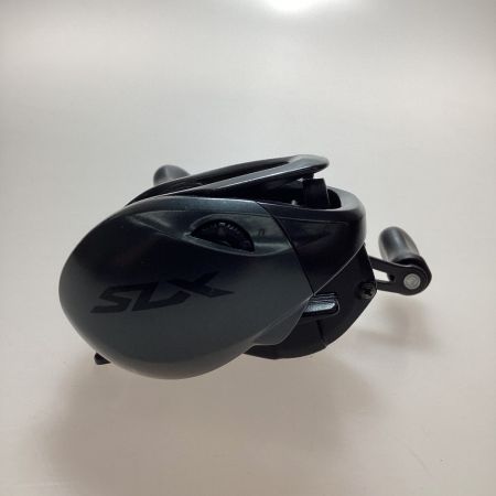 SHIMANO シマノ 釣り用品 リール ベイトリール キズ有 程度C 21 SLX BFS XG 043719
