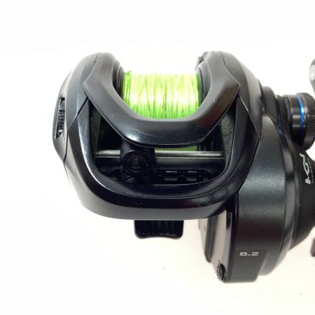  SHIMANO シマノ 釣り用品 リール ベイトリール キズ有 程度C 21 SLX BFS XG 043719