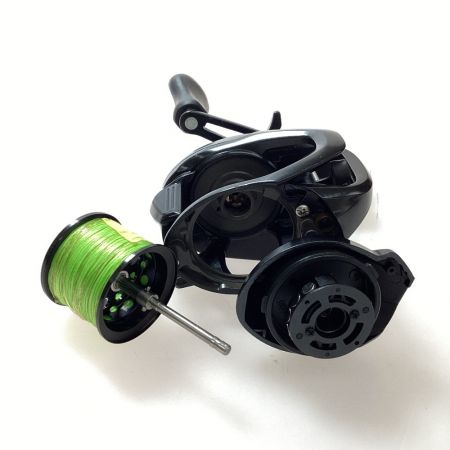 SHIMANO シマノ 釣り用品 リール ベイトリール キズ有 程度C 21 SLX BFS XG 043719