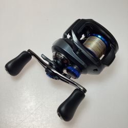 §§ SHIMANO シマノ 釣り用品 リール ベイトリール 程度B 20 SLX DC 71XG 04182 Bランク