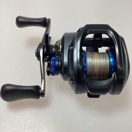  SHIMANO シマノ 釣り用品 リール ベイトリール 程度B 20 SLX DC 71XG 04182