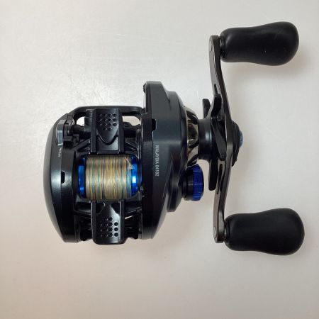  SHIMANO シマノ 釣り用品 リール ベイトリール 程度B 20 SLX DC 71XG 04182