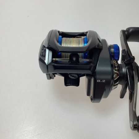  SHIMANO シマノ 釣り用品 リール ベイトリール 程度B 20 SLX DC 71XG 04182