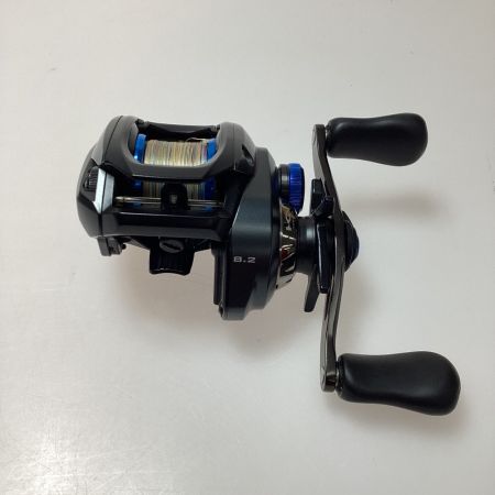  SHIMANO シマノ 釣り用品 リール ベイトリール 程度B 20 SLX DC 71XG 04182