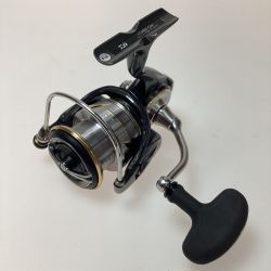 §§ DAIWA ダイワ 釣り用品 リール スピニングリール 20ルビアス LT4000-CXH 021114 Bランク
