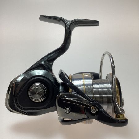  DAIWA ダイワ 釣り用品 リール スピニングリール 20ルビアス LT4000-CXH 021114
