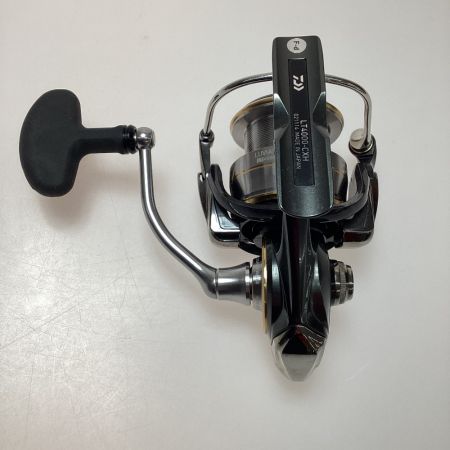  DAIWA ダイワ 釣り用品 リール スピニングリール 20ルビアス LT4000-CXH 021114