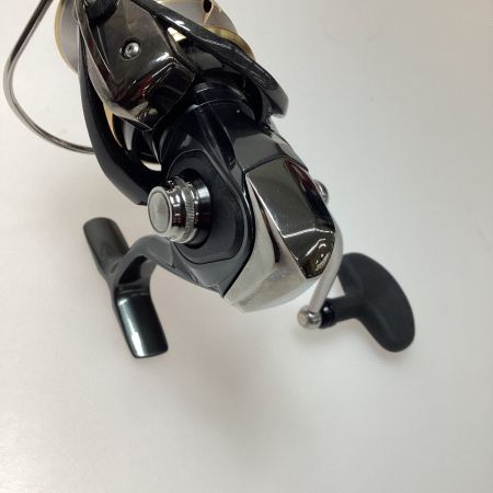  DAIWA ダイワ 釣り用品 リール スピニングリール 20ルビアス LT4000-CXH 021114