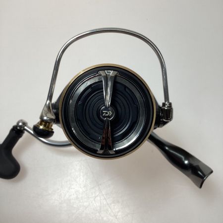  DAIWA ダイワ 釣り用品 リール スピニングリール 20ルビアス LT4000-CXH 021114