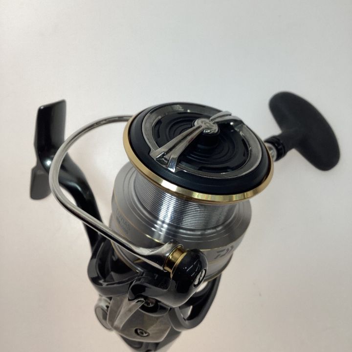 DAIWA ダイワ 釣り用品 リール スピニングリール 20ルビアス LT4000 