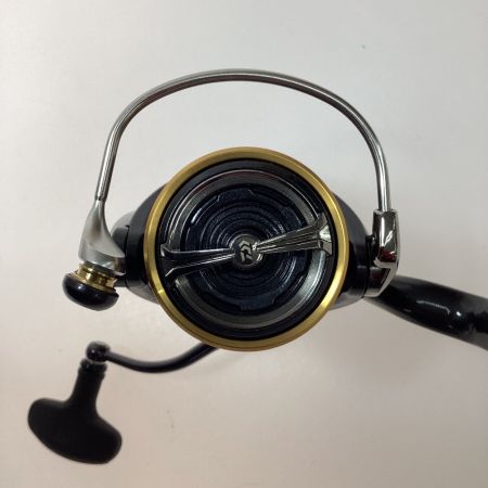  DAIWA ダイワ 釣り用品 リール スピニングリール 21カルディアLT3000-CXH 3063190