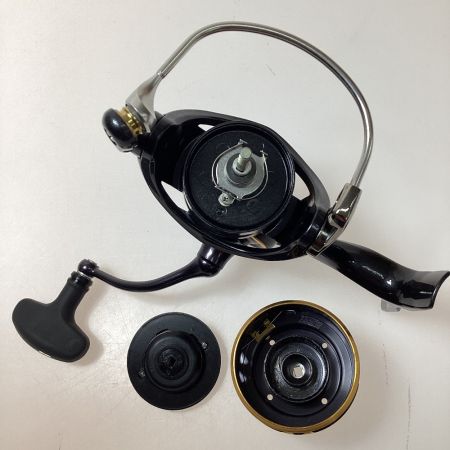  DAIWA ダイワ 釣り用品 リール スピニングリール 21カルディアLT3000-CXH 3063190