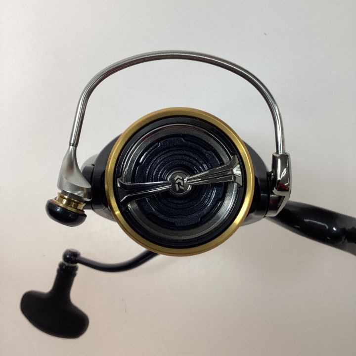 DAIWA ダイワ 釣り用品 リール スピニングリール 21カルディアLT3000