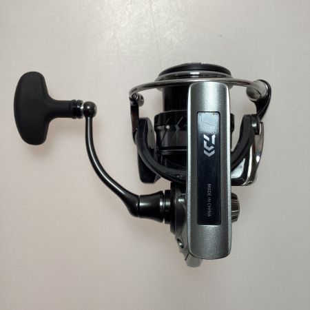  DAIWA ダイワ 釣り用品 リール スピニングリール 18カルディア LT2500-XH 056041