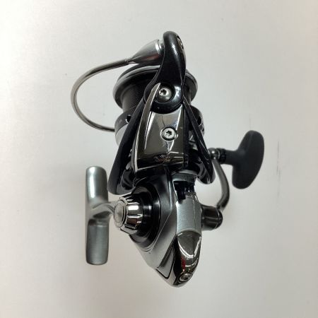  DAIWA ダイワ 釣り用品 リール スピニングリール 18カルディア LT2500-XH 056041