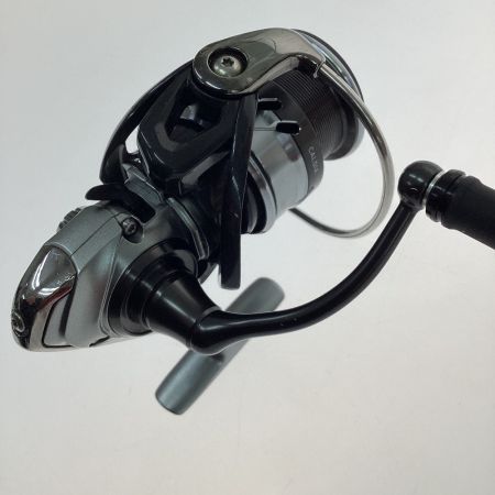  DAIWA ダイワ 釣り用品 リール スピニングリール 18カルディア LT2500-XH 056041