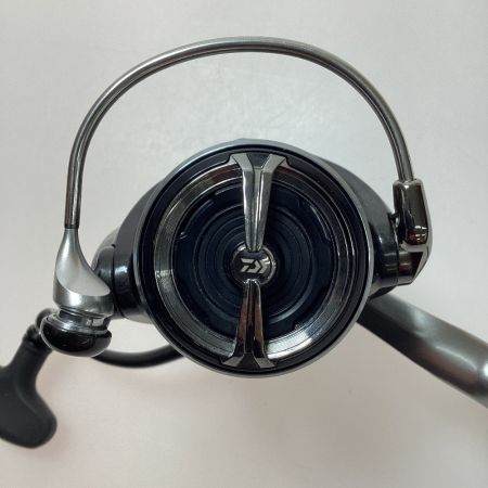  DAIWA ダイワ 釣り用品 リール スピニングリール 18カルディア LT2500-XH 056041