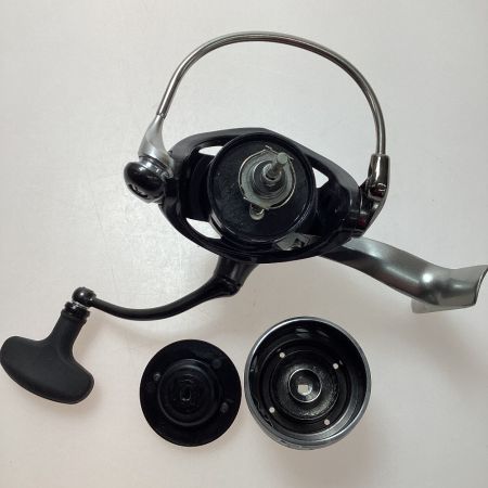  DAIWA ダイワ 釣り用品 リール スピニングリール 18カルディア LT2500-XH 056041