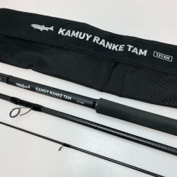 §§ DAIWA ダイワ カムイトゥクシー カムイランケタム 121XH 05809535 ルアーロッド 程度A Aランク