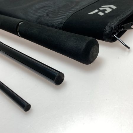  DAIWA ダイワ カムイトゥクシー カムイランケタム 121XH 05809535 ルアーロッド 程度A