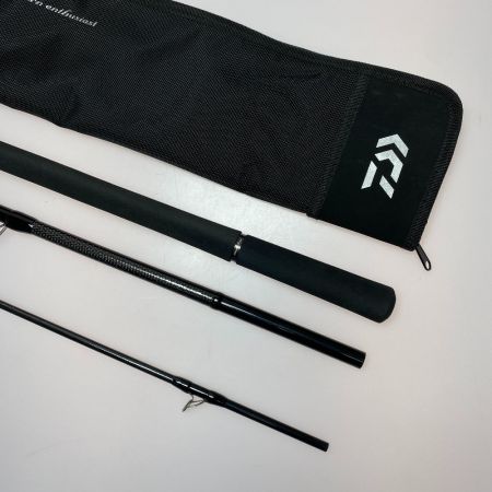  DAIWA ダイワ カムイトゥクシー カムイランケタム 121XH 05809535 ルアーロッド 程度A