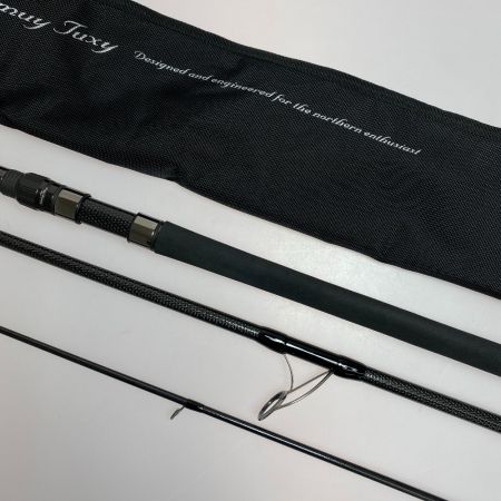  DAIWA ダイワ カムイトゥクシー カムイランケタム 121XH 05809535 ルアーロッド 程度A