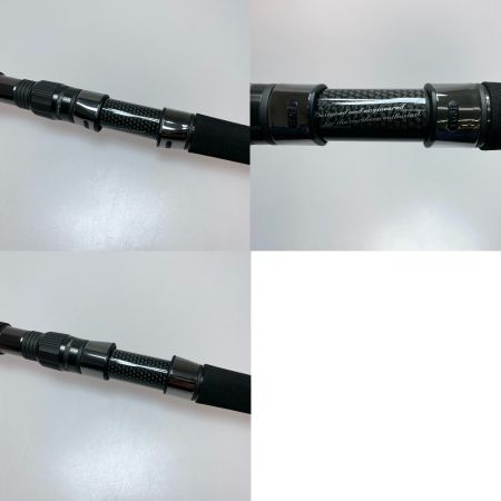  DAIWA ダイワ カムイトゥクシー カムイランケタム 121XH 05809535 ルアーロッド 程度A