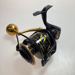 §§ PENN ペン 釣り用品 リール スピニングリール 替えスプール付 程度B スラマー4 8500 Bランク