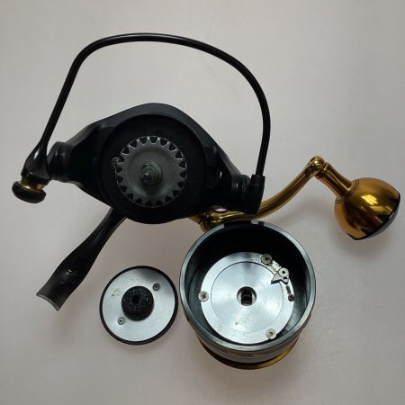  PENN ペン 釣り用品 リール スピニングリール 替えスプール付 程度B スラマー4 8500