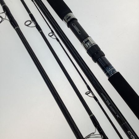  SHIMANO シマノ コルトスナイパーXR MB S100H-5 ５ピース 343314