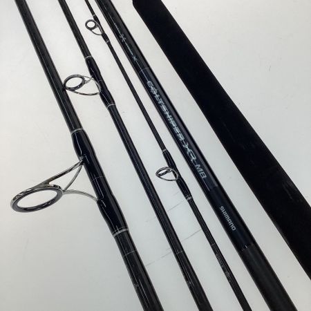  SHIMANO シマノ コルトスナイパーXR MB S100H-5 ５ピース 343314