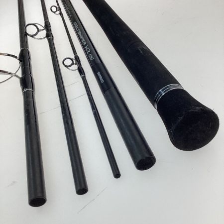  SHIMANO シマノ コルトスナイパーXR MB S100H-5 ５ピース 343314