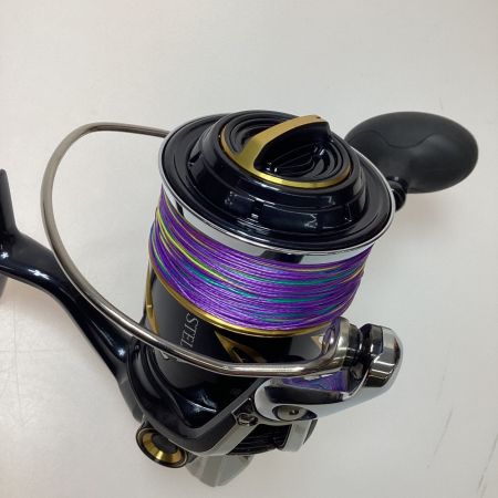  SHIMANO シマノ 釣り用品 リール スピニングリール 程度A 19ステラSW 14000XG 03968