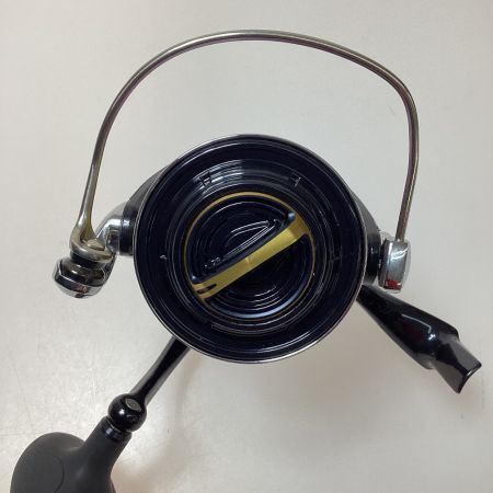  SHIMANO シマノ 釣り用品 リール スピニングリール 程度A 19ステラSW 14000XG 03968