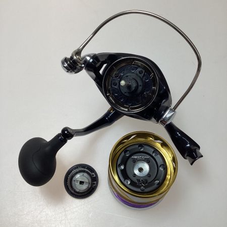  SHIMANO シマノ 釣り用品 リール スピニングリール 程度A 19ステラSW 14000XG 03968