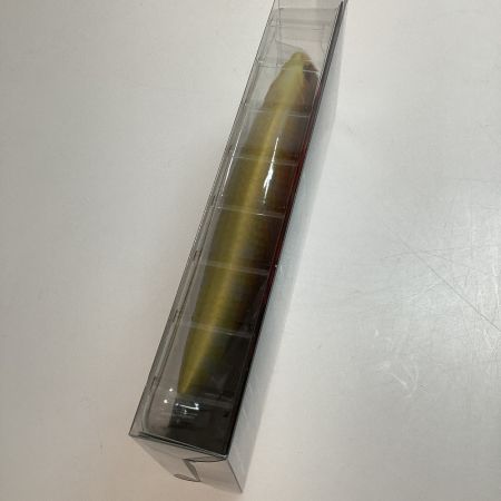  Megabass メガバス 釣り用品 ルアー ビッグベイト メガドッグ180 シロカネオロチ