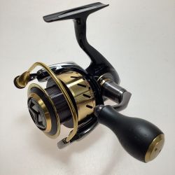 §§ Megabass メガバス 釣り用品 リール スピニングリール レンリ 300 程度A Aランク