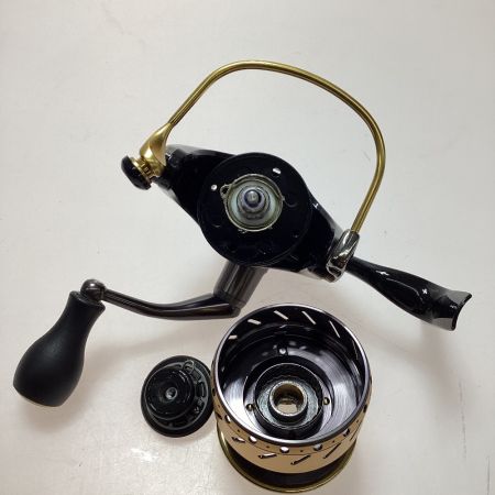  Megabass メガバス 釣り用品 リール スピニングリール レンリ 300 程度A