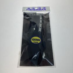 §§ FISHERMAN フィッシャーマン 釣り用品 釣り小物 プライヤー オーシャンプライヤー ライトゲームコンビ Sランク