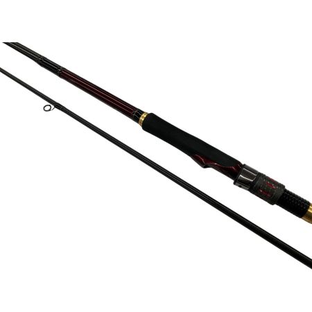 σσ DAIWA ダイワ オーバーゼアAIR 1010M/MH 05801042