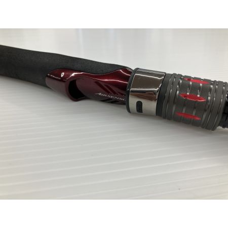 σσ DAIWA ダイワ オーバーゼアAIR 1010M/MH 05801042